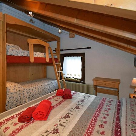 La Mansarda In The Dolomites Jacuzzi Apartment Santo Stefano Di Cadore Exterior photo
