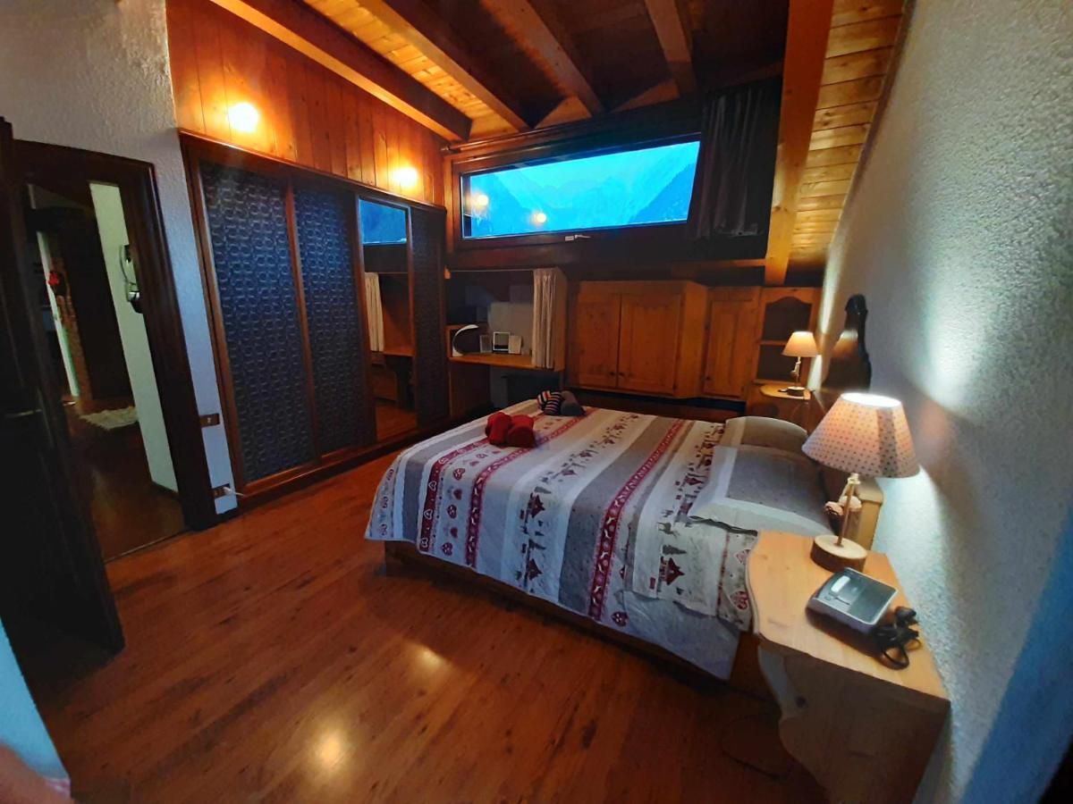 La Mansarda In The Dolomites Jacuzzi Apartment Santo Stefano Di Cadore Exterior photo